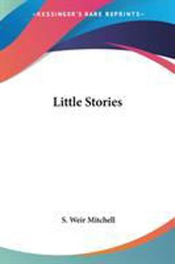 Little Stories Little Stories