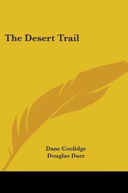 The Desert Trail