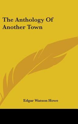 The Anthology of Another Town