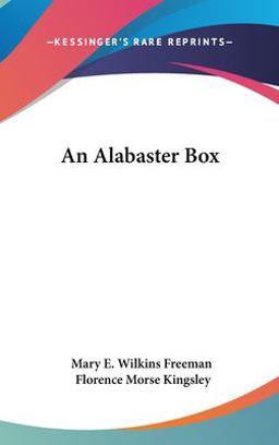 An Alabaster Box