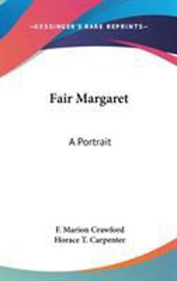 Fair Margaret