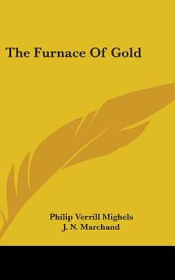The Furnace of Gold