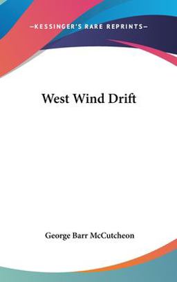 West Wind Drift