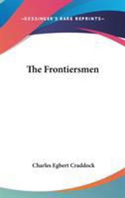 The Frontiersmen
