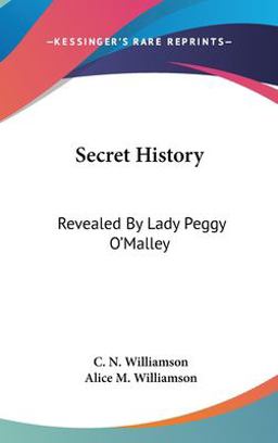 Secret History Secret History