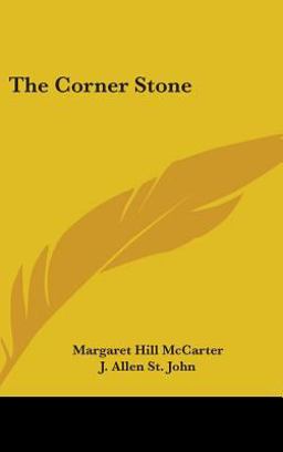 The Corner Stone