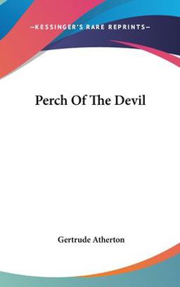 Perch of the Devil