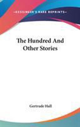 The Hundred and Other Stories