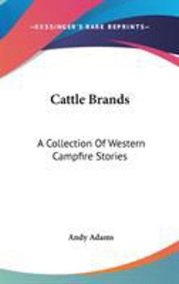 Cattle Brands