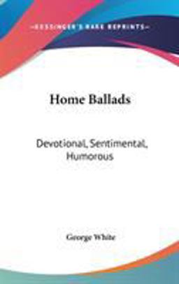 Home Ballads Home Ballads