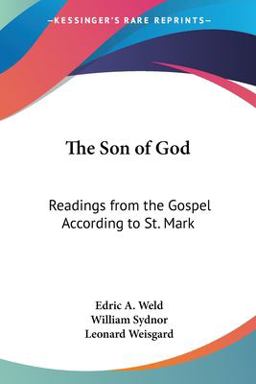 The Son of God