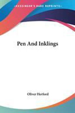 Pen and Inklings