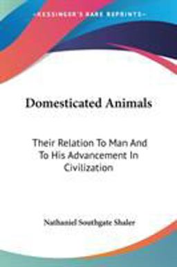 Domesticated Animals