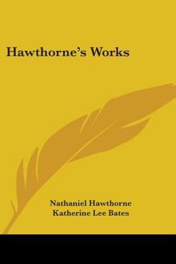 Hawthorne's Works