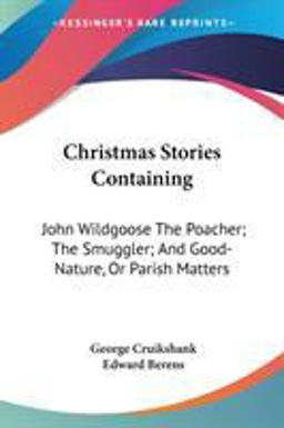 Christmas Stories Containing
