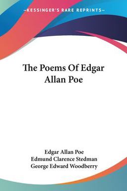 The Poems of Edgar Allan Poe