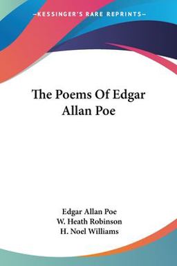 The Poems of Edgar Allan Poe