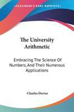 The University Arithmetic