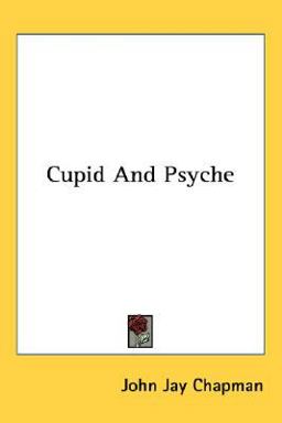 Cupid and Psyche