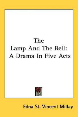The Lamp and the Bell