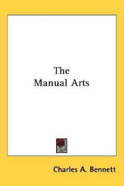 The Manual Arts