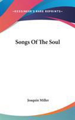 Songs of the Soul