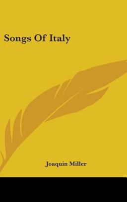 Songs of Italy