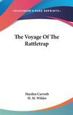 The Voyage of the Rattletrap