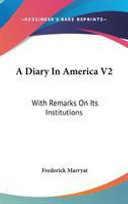 A Diary in America V2