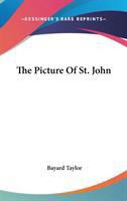 The Picture of St John