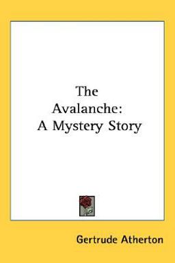 The Avalanche