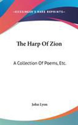 The Harp of Zion