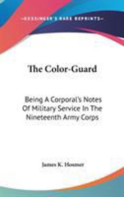 The Color-Guard