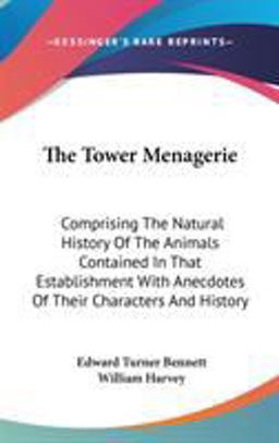 The Tower Menagerie