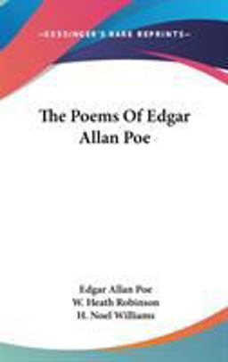 The Poems of Edgar Allan Poe
