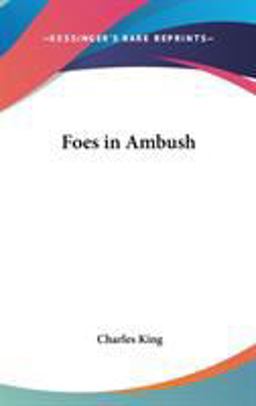 Foes in Ambush Foes in Ambush