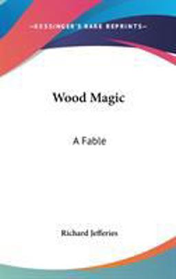 Wood Magic