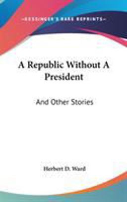 A Republic Without a President