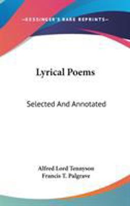 Lyrical Poems