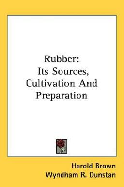 Rubber