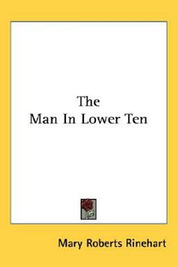 The Man in Lower Ten