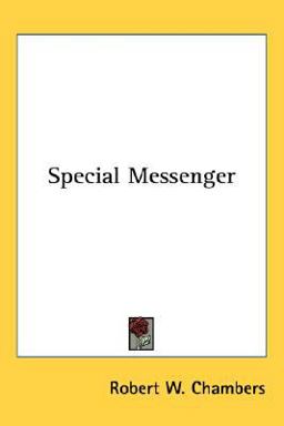 Special Messenger