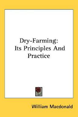 Dry-Farming