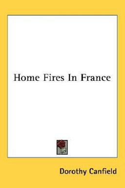 Home Fires in France