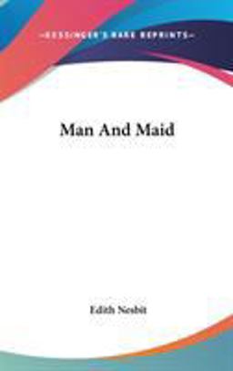 Man and Maid