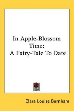 In Apple-Blossom Time