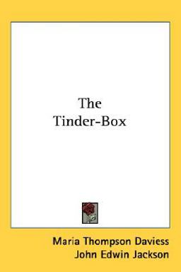 The Tinder-Box