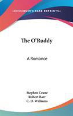 The O'Ruddy