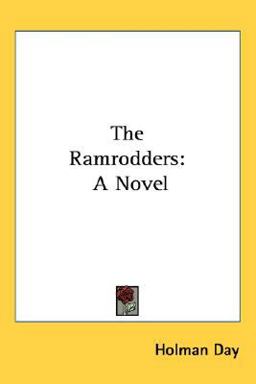 The Ramrodders The Ramrodders