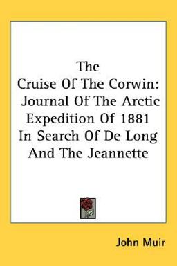 The Cruise of the Corwin